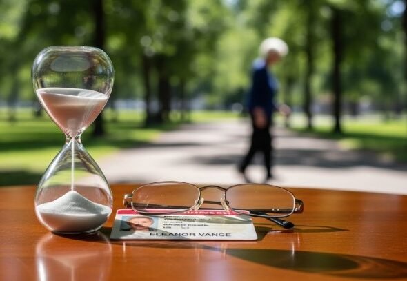 Tabla de edad de jubilación en 2026 según los años cotizados