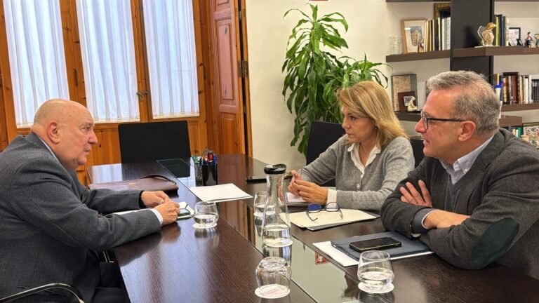 Susana Camarero destaca que la Comunitat Valenciana es “el gran motor del trabajo autónomo en España