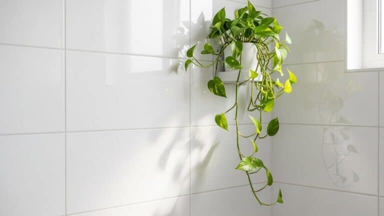 Métodos efectivos para eliminar definitivamente el moho de las paredes del baño y las juntas de los azulejos.
