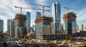 Imagen que ilustra el artículo sobre la compraventa de vivienda