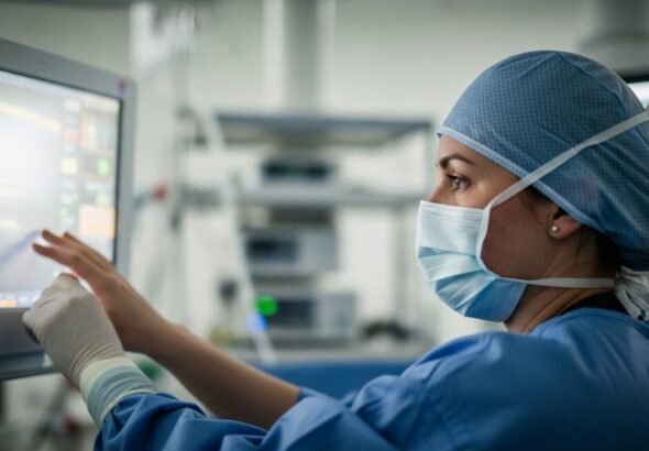 Disfunción cognitiva postoperatoria