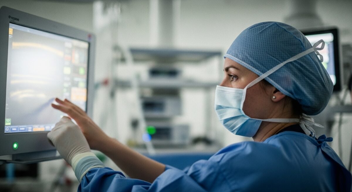 Qué le pasa a tu cerebro tras una cirugía: el riesgo de la "niebla mental" y cómo prevenirla Disfunción cognitiva postoperatoria