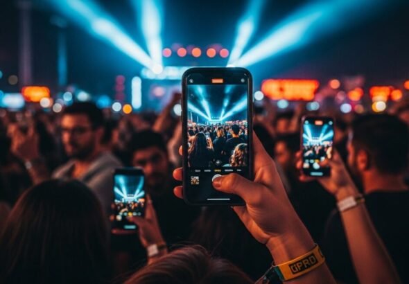 Privacidad en redes sociales