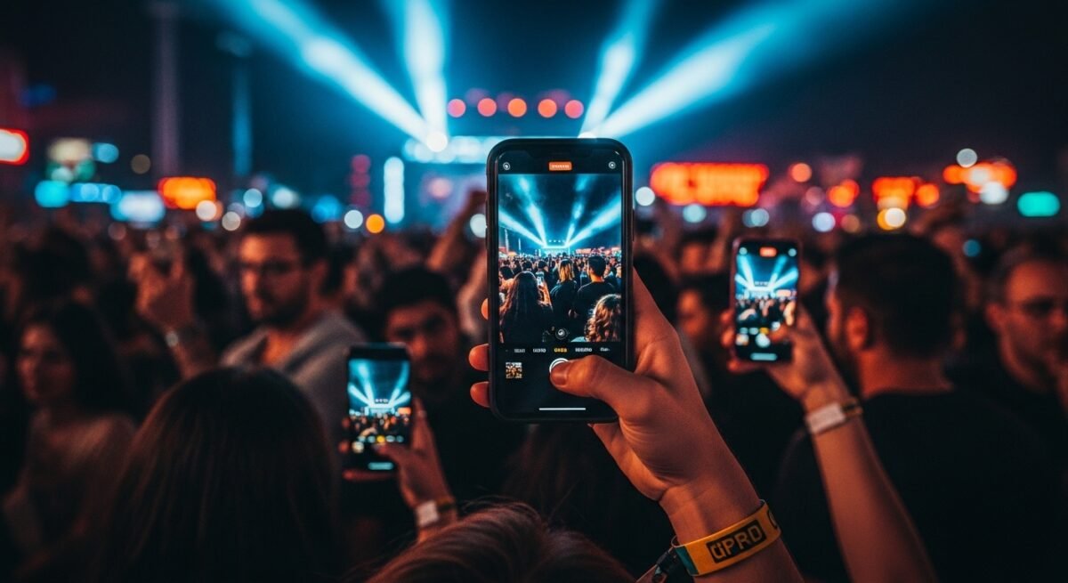 Privacidad en redes sociales: por qué compartir fotos "por diversión" puede traerte problemas legales Privacidad en redes sociales