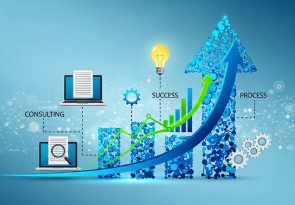 Esquema de servicios de asesoramiento bajo el Programa Kit Consulting.