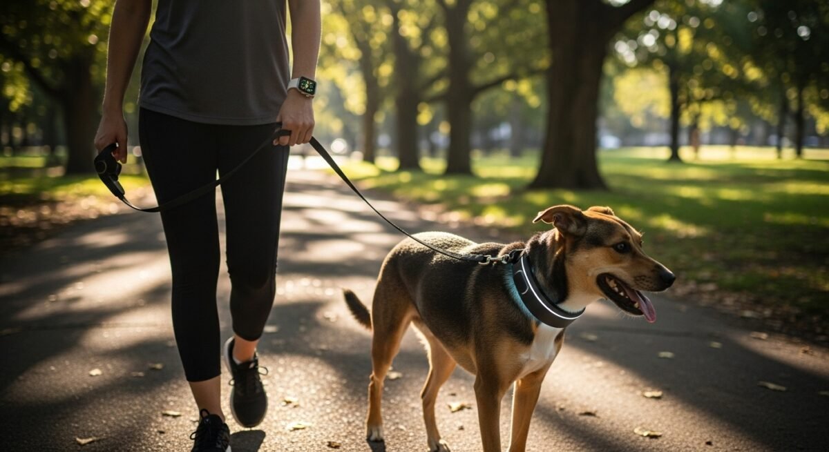 El reloj inteligente que compartes con tu perro: el nuevo salto hacia la Salud 5.0 Salud 5.0
