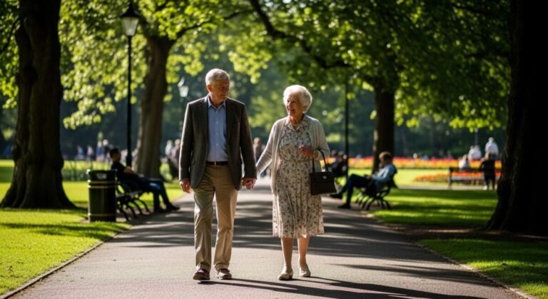 Gráfico y beneficiarios tras la subida de las pensiones en España.