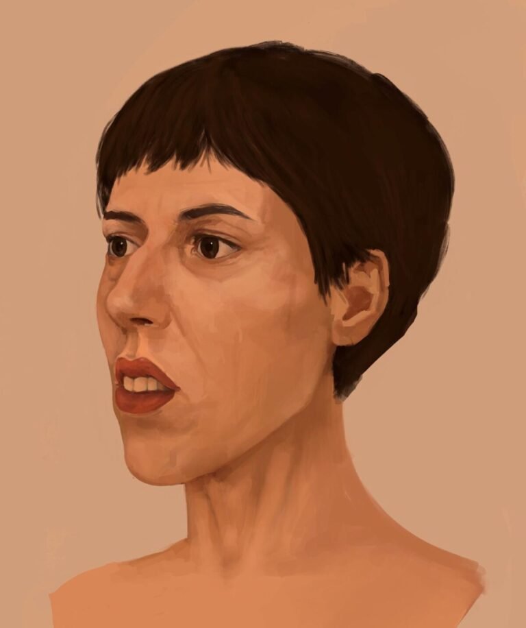 La Guardia Civil difunde un retrato robot para identificar a la mujer hallada en una maleta en Benahavís Retrato robot difundido para identificar a la mujer hallada en Benahavís