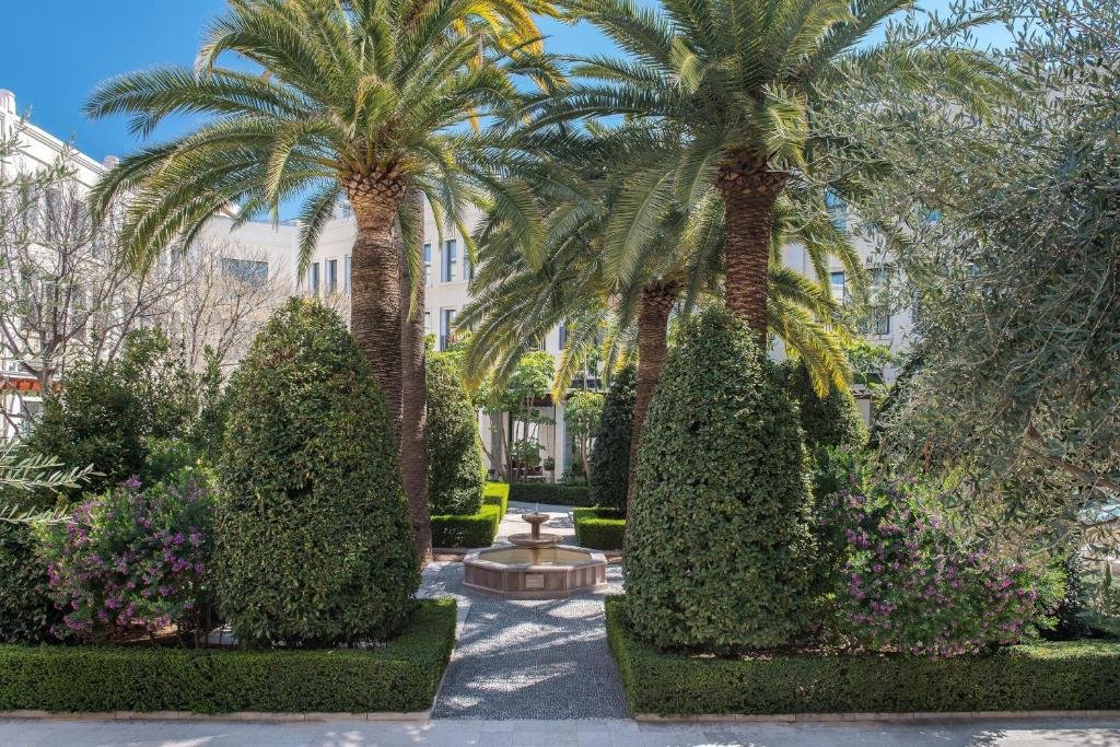 Hoteles en Valencia para las Fallas 2026: 3 aciertos seguros fuera del agobio The Westin Valencia