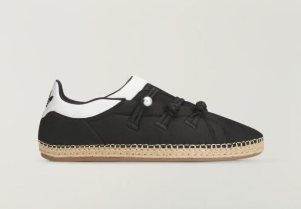 Zapatillas Adidas negro clot