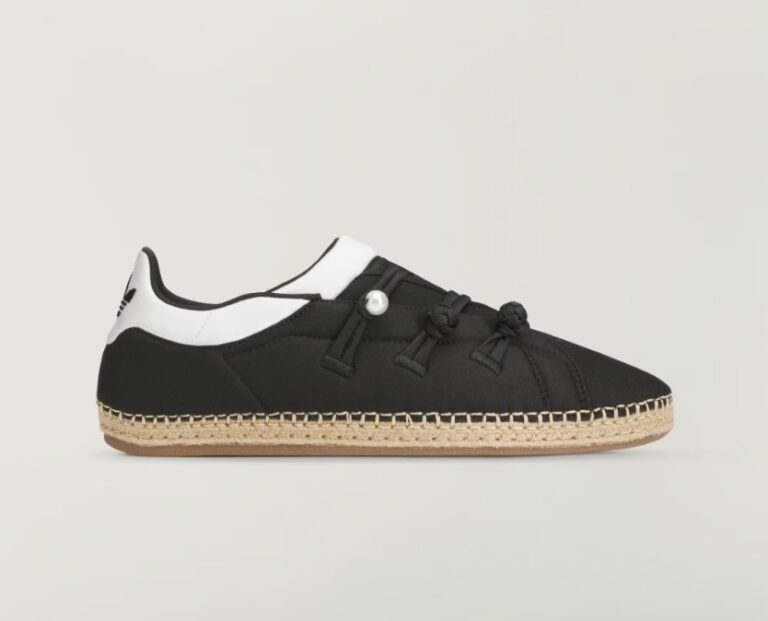 Zapatillas Adidas negro clot