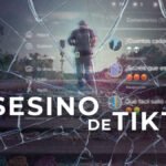 El asesino de TikTok se estrenará en Netflix en marzo. Tráiler y fecha oficial. Nueva serie El Asesino de TikTok de Netflix.