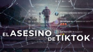 El asesino de TikTok se estrenará en Netflix en marzo. Tráiler y fecha oficial. Nueva serie El Asesino de TikTok de Netflix.