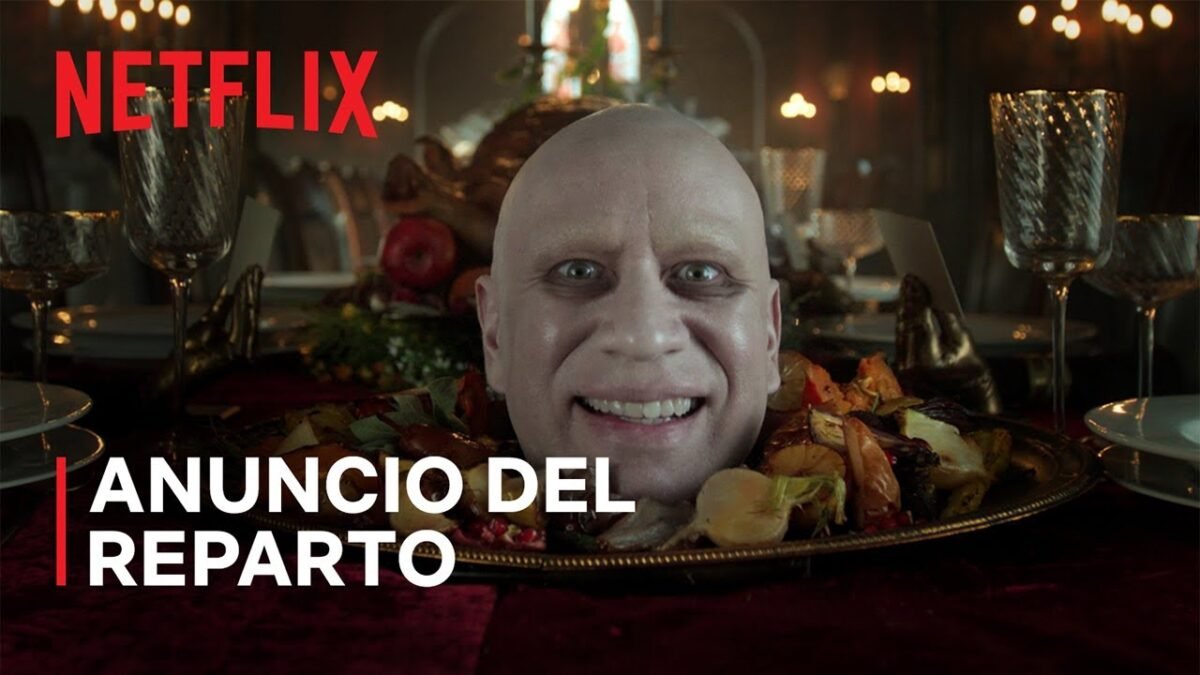 Netflix anuncia el reparto oficial de la tercera temporada de Miércoles Imagen-del-video-del-nuevo-reparto-de-la-serie-Miercoles.