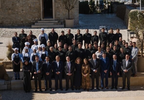 Imagen de la foto de la inauguración del palau eivissa-Dal Vila.