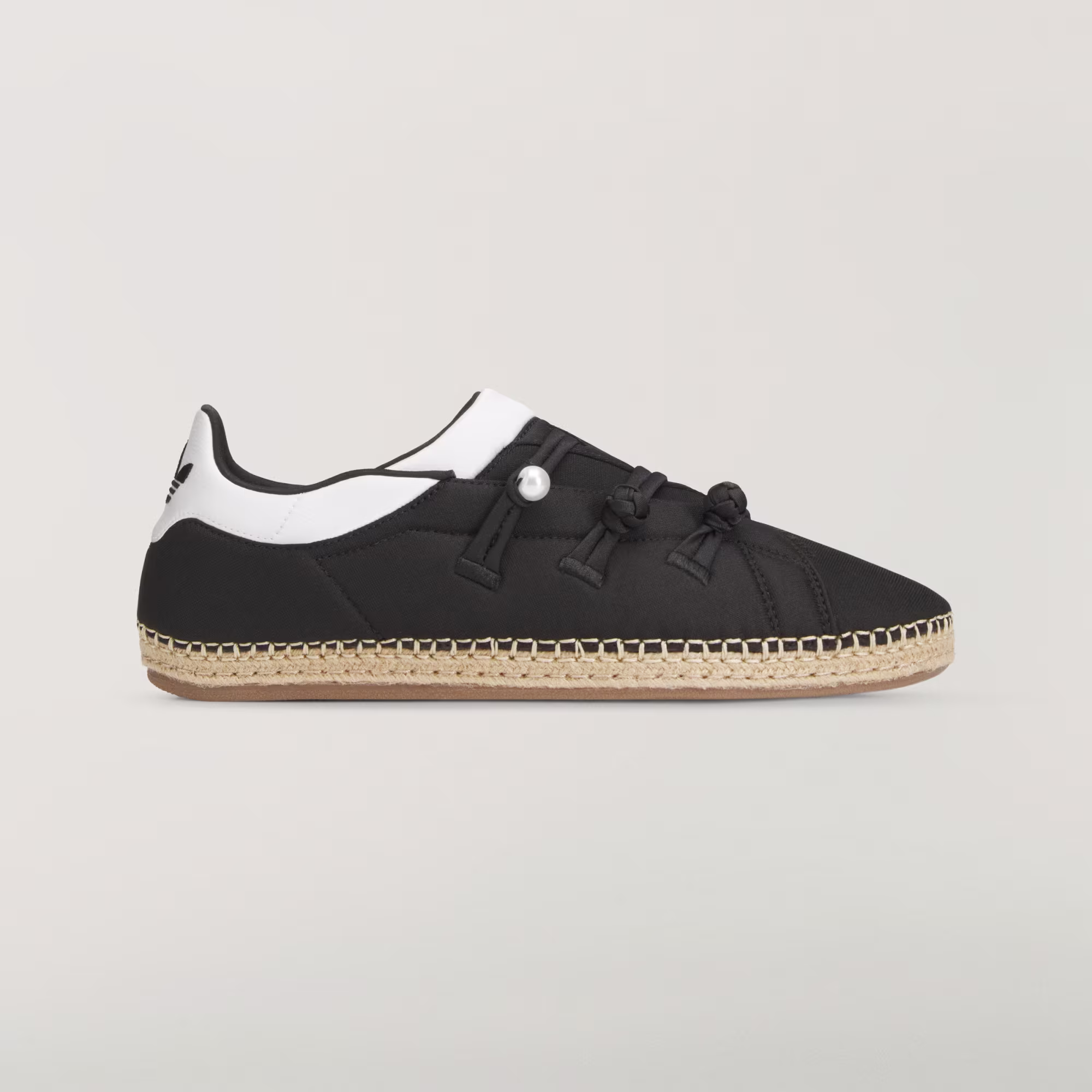 Se están agotando: la adidas CLOT Qi Flow by Edison que están arrasando Adidas Clot QI Flow By Edison