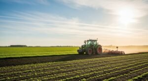 Política Agraria Común (PAC)