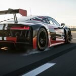 El Circuit Ricardo Tormo estrena temporada con las Winter Series y el festival ROOW Recreación artística digital de Carreras de las Winter Series en la pista del Circuit Ricardo Tormo.