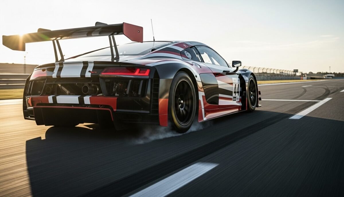 El Circuit Ricardo Tormo estrena temporada con las Winter Series y el festival ROOW Recreación artística digital de Carreras de las Winter Series en la pista del Circuit Ricardo Tormo.