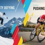 Guía de las competiciones deportivas en HBO Max del 11 al 18 de febrero Competiciones de deportes en HBO Max incluyendo snowboard y ciclismo.