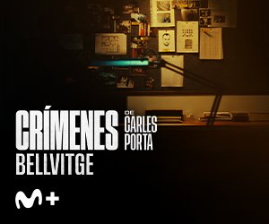 Crimenes Carles Porta