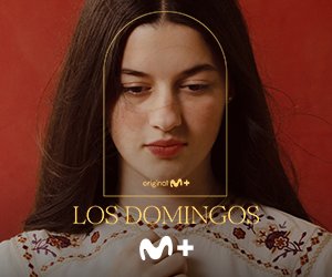 Los Domingos, estreno 27 de febrero en Movistar Plus+
