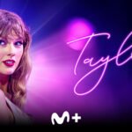 Ya disponible el documental de Taylor Swift en Movistar + Nuevo documental de Taylor Swift solo en Movistar+