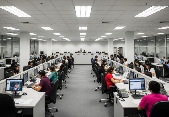 Ley de Servicios de Atención a la Clientela