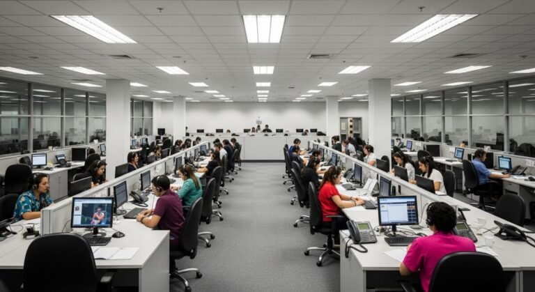 Ley de Servicios de Atención a la Clientela