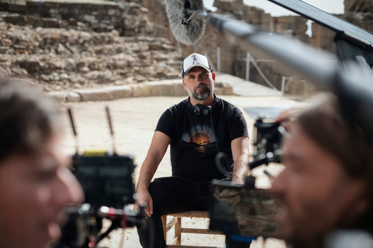 La serie documental Acoustic Home confirma los artistas de su cuarta temporada en HBO Max acoustic-home-temporada-4 de alexis morante