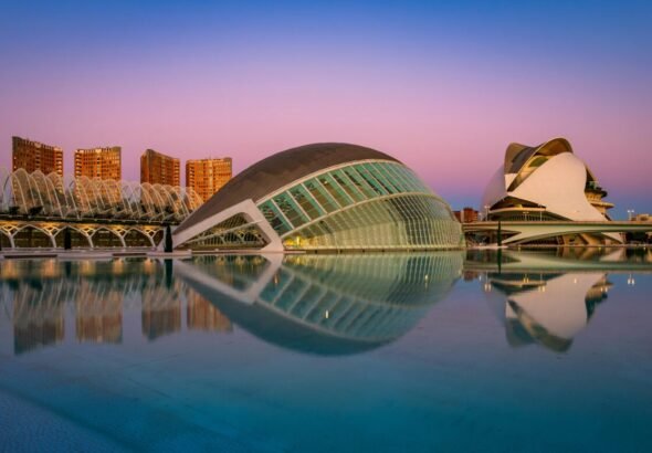 El Ayuntamiento de Valencia inyecta tres millones de euros a la promoción de la música, el deporte y el emprendimiento Imagen de Valencia que ilustra las nuevas ayudas al deporte.