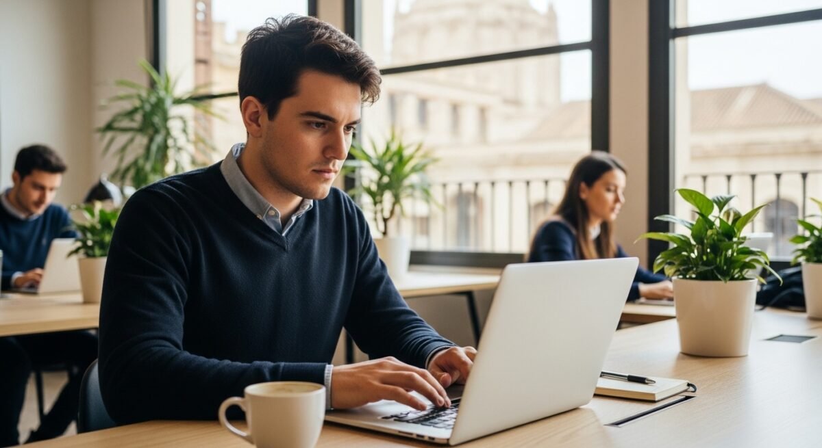 El Ayuntamiento convoca los premios de emprendimiento para reconocer la labor de los autónomos en València Convocatoria de los premios de emprendimiento del Ayuntamiento de València.