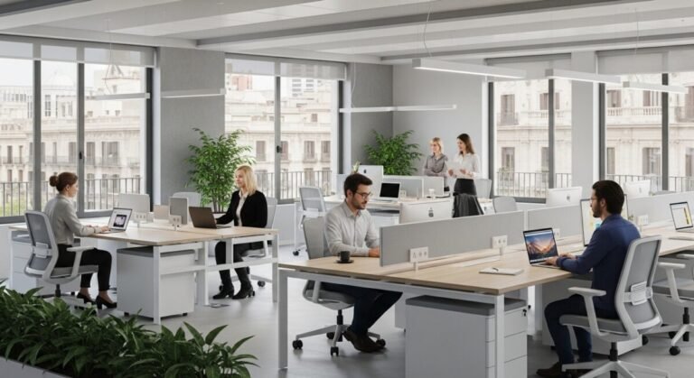 El Ayuntamiento de Valencia convoca los Premios Emprende 2026 con una dotación de 35.000 euros Premios Emprende 2026 en el Ayuntamiento de Valencia