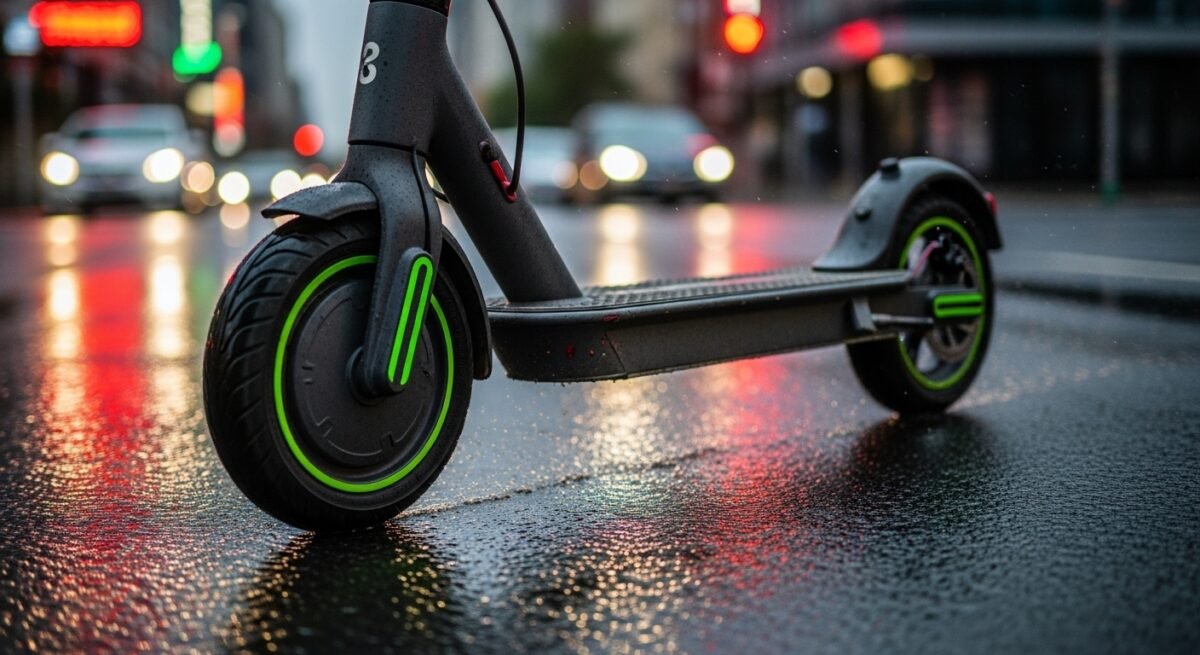 El Gobierno regula el nuevo Registro de Vehículos Personales Ligeros para patinetes eléctricos Registro de Vehículos Personales Ligeros