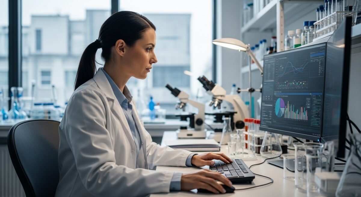 Un estudio masivo sugiere que el 40% de los casos de cáncer son evitables Gráfico informativo sobre los casos de cáncer prevenibles y factores de riesgo modificables.