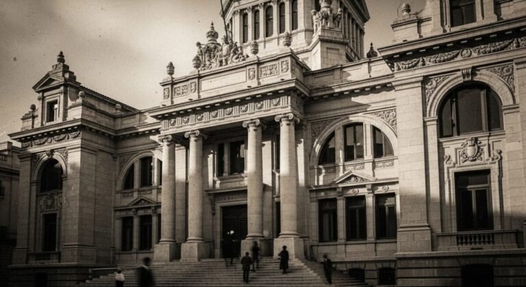 Documentación de archivo relativa al caso de José Bolado Álvarez.