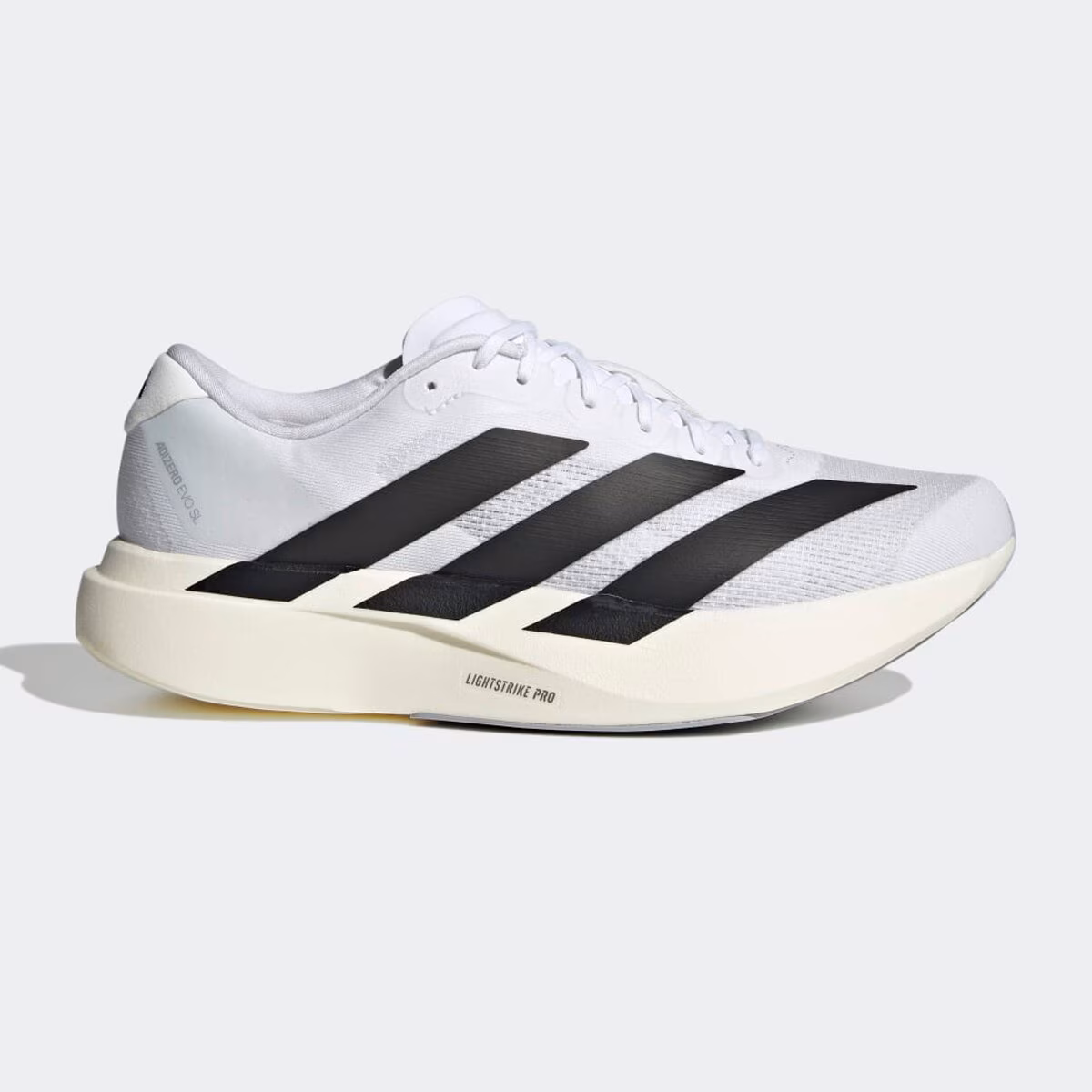 Las zapatillas Adizero Evo SL que están agotando tallas con este descuento Zapatillas Adizero Evo Sl adidas