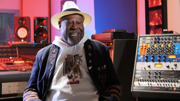 Movistar Plus+ estrena el documental We want the funk! el 3 de abril Uno de los momentos del documental We want the funk! de Movistar Plus+