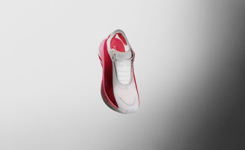 Adidas presenta las Hyperboost Edge: ¿la revolución del running? Adidas presenta las Hyperboost Edge: ¿la revolución del running?