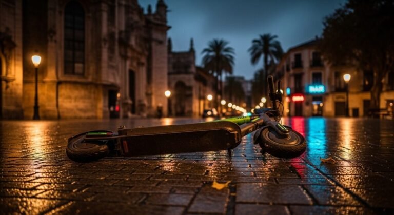 Detenidos dos presuntos miembros de la “banda del patinete” tras un robo en Benicalap Intervención policial tras un robo en el barrio de Benicalap.