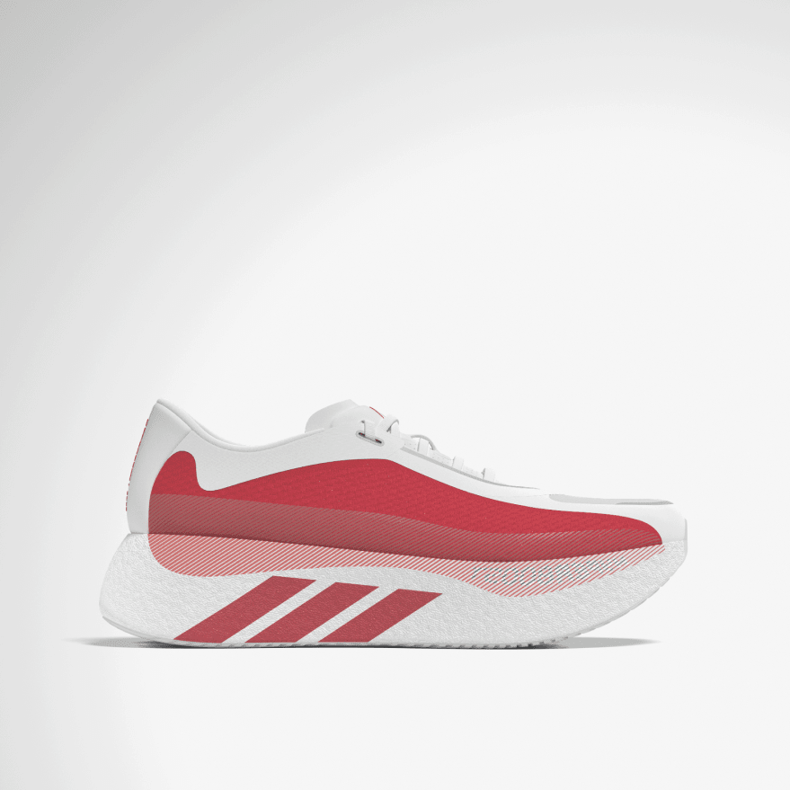 Adidas presenta las Hyperboost Edge: ¿la revolución del running? Nuevas Hyperboost Edge de adidas
