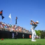 HBO Max emitirá en exclusiva The Players del 12 al 15 de marzo Imagen de un jugador de golf