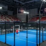 València se convierte en sede mundial del pádel con la llegada del Premier Pádel Tour Presentación del torneo Premier Pádel en València.