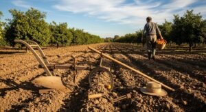 Premios San Isidro Labrador otorgados por el Ayuntamiento de València al sector agrícola y pesquero.