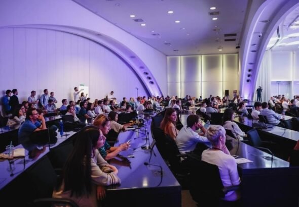 Valencia digital summit del año 2025