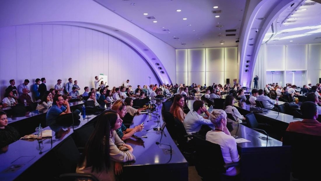 Valencia digital summit del año 2025