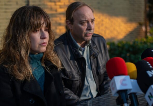 Primera imagen del documetal de NETFLIX sobre el caso Marta del Castillo: En el nombre de Marta