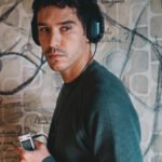 El rastro del exilio sirio llega a Filmin con el thriller 'La red fantasma' Adam Bessa en una escena de la película 'La red fantasma', dirigida por Jonathan Millet.