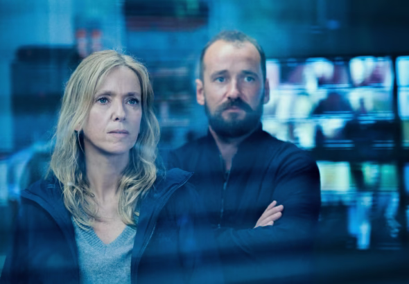 Léa Drucker en una escena de Caso 137