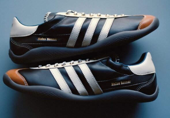 El nuevo modelo de adidas originals WB KARINTHA de 2026